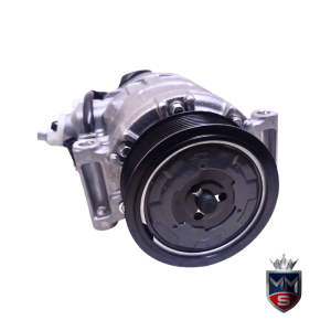 Mercedes 320CDI AC Compressor 8PK – New