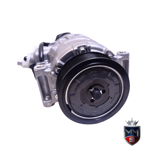 Mercedes 320CDI AC Compressor 8PK – New