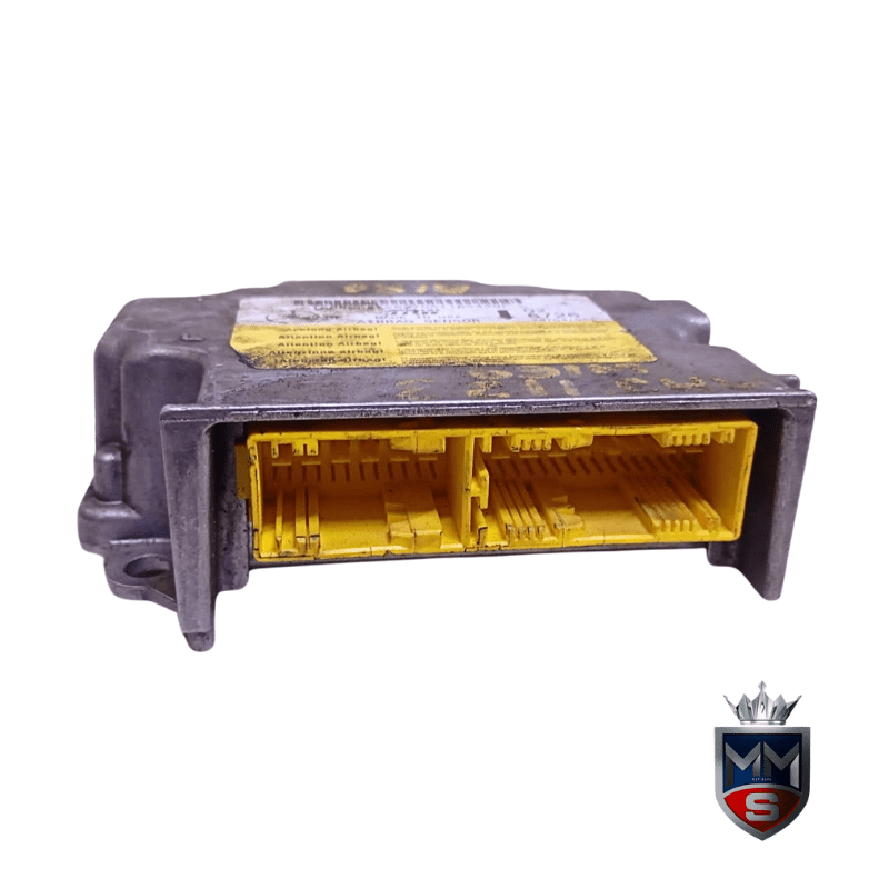 Mercedes A180 W169 Airbag Control Module