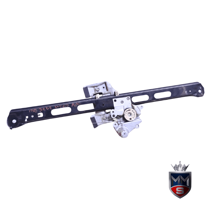 Mercedes A190 W168 Window Regulator - Used