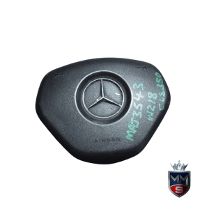 Mercedes Benz CLS 350 W218 Steering Airbag