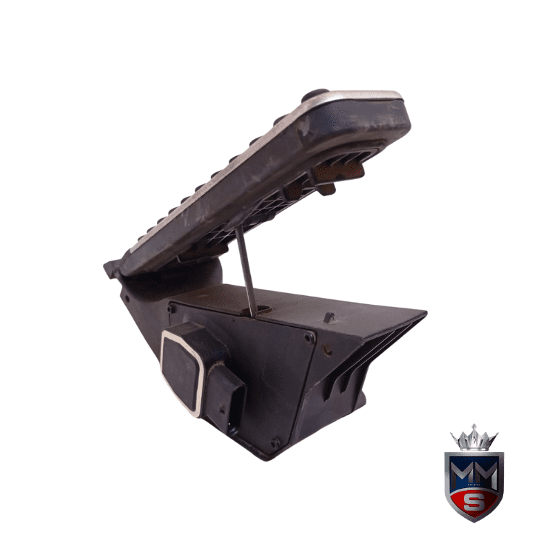 Mercedes C180 CGI W204 Accelerator Pedal – Used