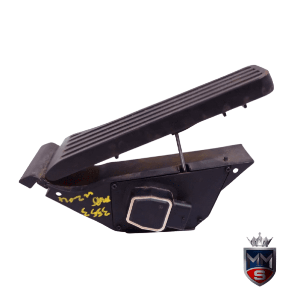 Mercedes C220 W204 Accelerator Pedal – Used