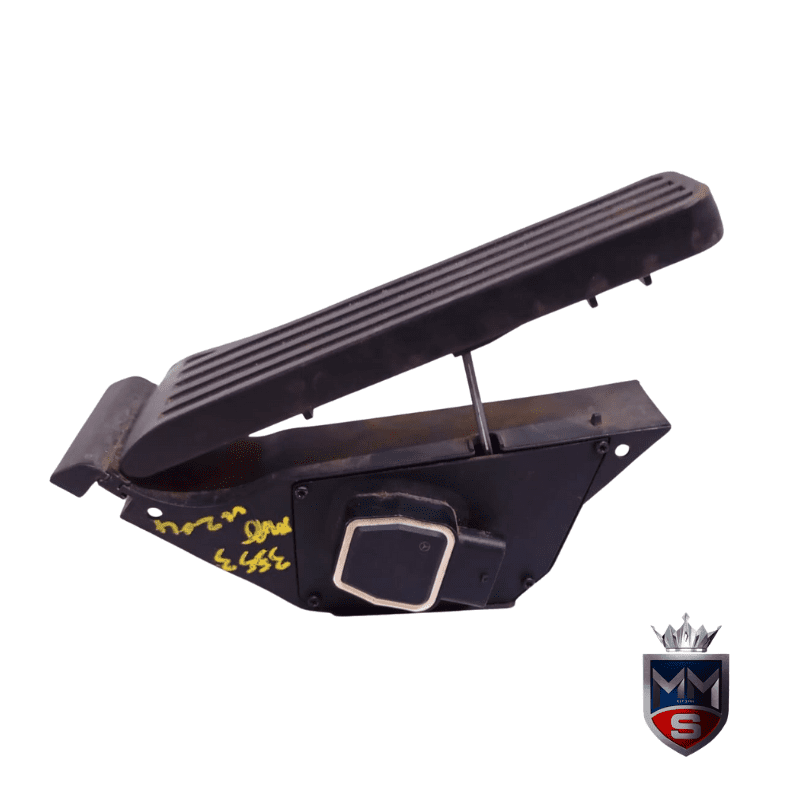 Mercedes C220 W204 Accelerator Pedal – Used