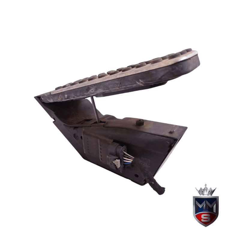 Mercedes C63S W205 Accelerator Pedal – Used