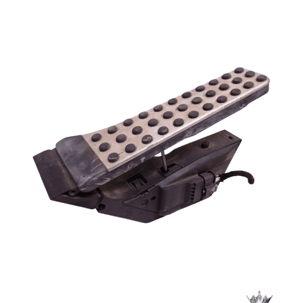 Mercedes C63S W205 Accelerator Pedal – Used