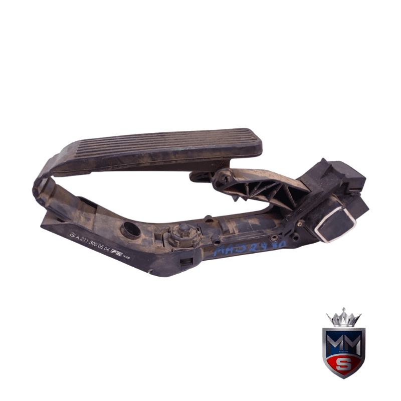 Mercedes CLS350 W219 Accelerator Pedal – Used