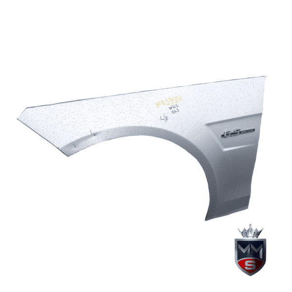 Mercedes E63 AMG W212 Fenders – Used