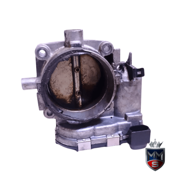 Mercedes M112 throttle body