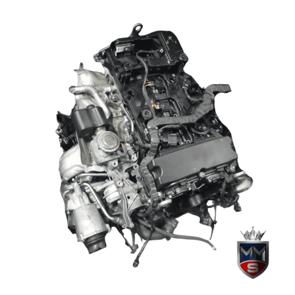 Mercedes M2718 CGI Engine - Used