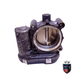 Mercedes M274 throttle body