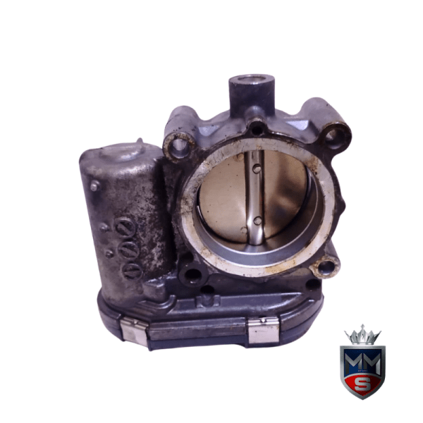 Mercedes M274 throttle body