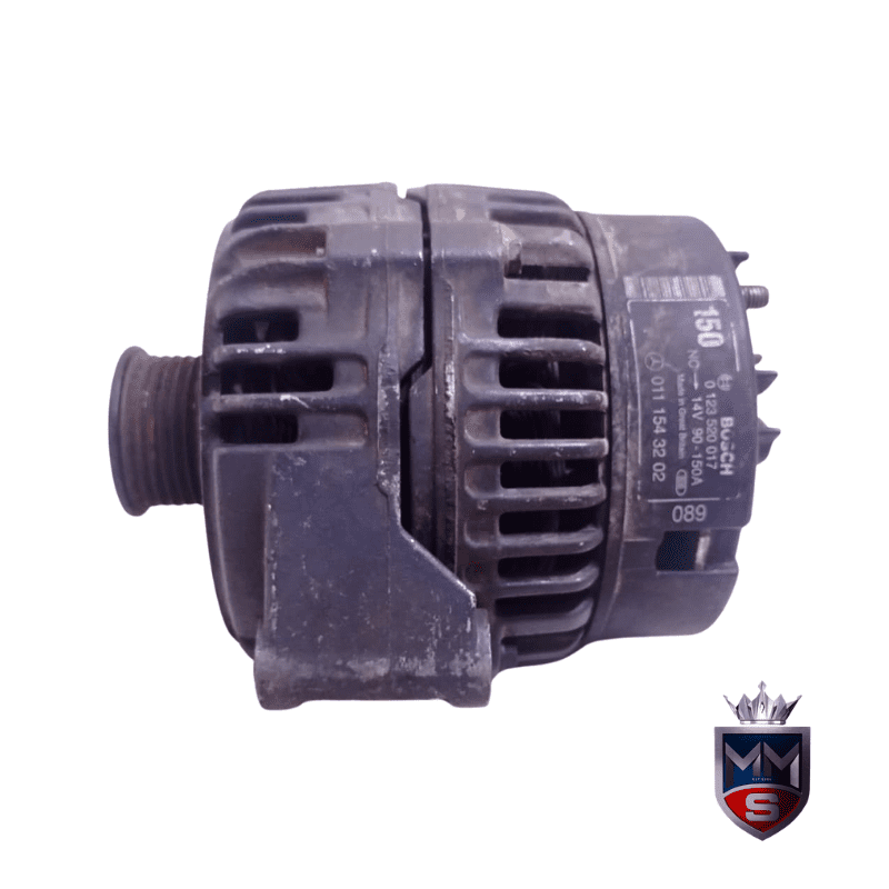 Mercedes S500 W220 Alternator – Used