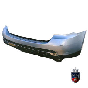 Mercedes W164 Rear Bumper – Used