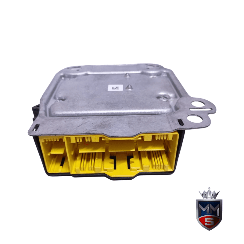 Mercedes W166 Airbag Module SRS Control