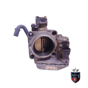 Mercedes W170 throttle body