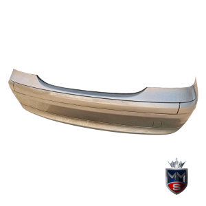 Mercedes W203 Rear Bumper – Used | Majestic Motor Spares