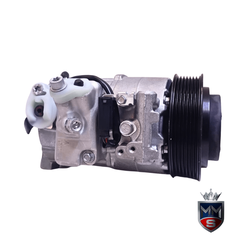 Mercedes W204 AC Compressor 7PK – New