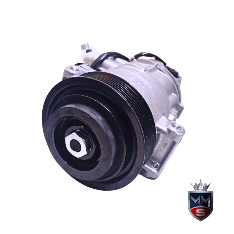 Mercedes W204 AC Compressor 7PK – New