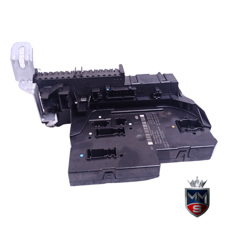 Mercedes W204 Rear SAM Unit – Used | Majestic Motor Spares
