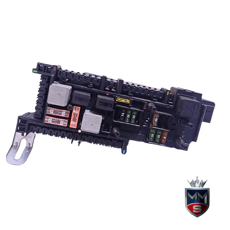 Mercedes W204 Rear SAM Unit – Used