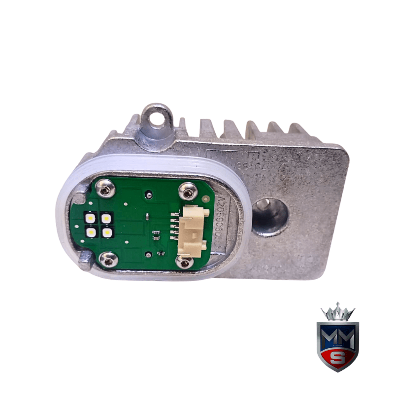 Mercedes W205 DRL light module