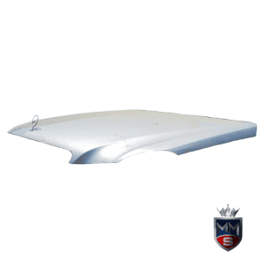 Mercedes W212 E63 AMG Bonnet – Used