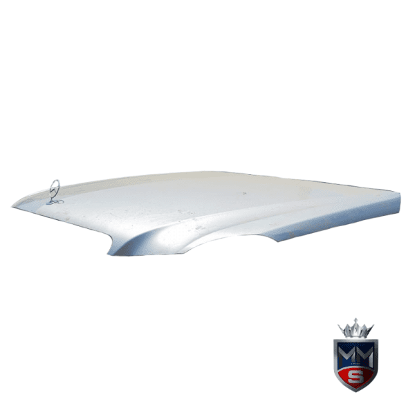 Mercedes W212 E63 AMG Bonnet – Used