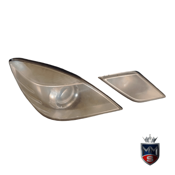 Mercedes W212 E63 AMG Headlights – Used