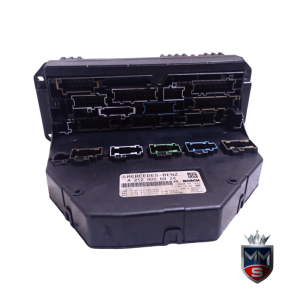 Mercedes W212 Front SAM Unit – Used