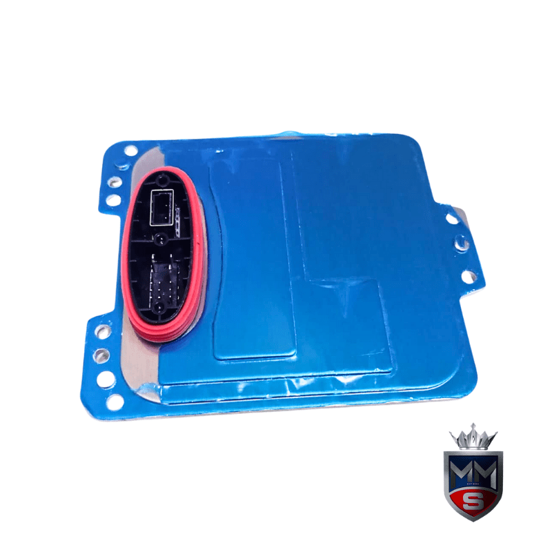 Mercedes W212 headlight module