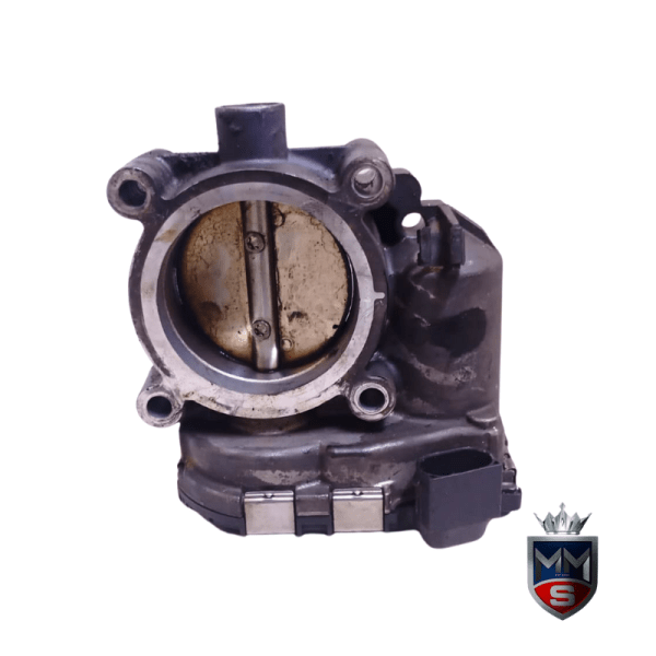 Mercedes W212 throttle body
