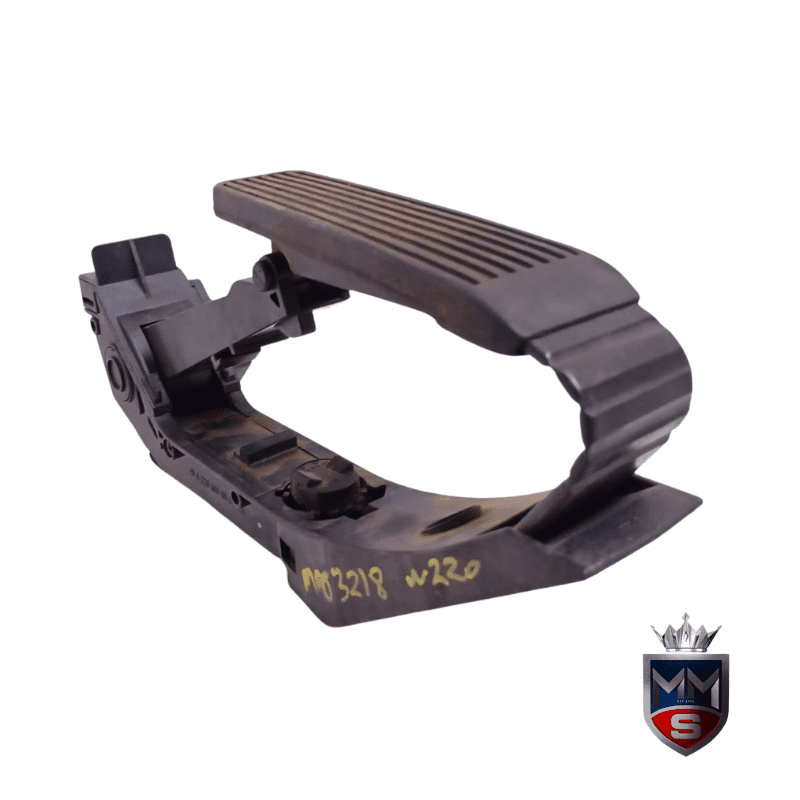 Mercedes W220 Accelerator Pedal – Used