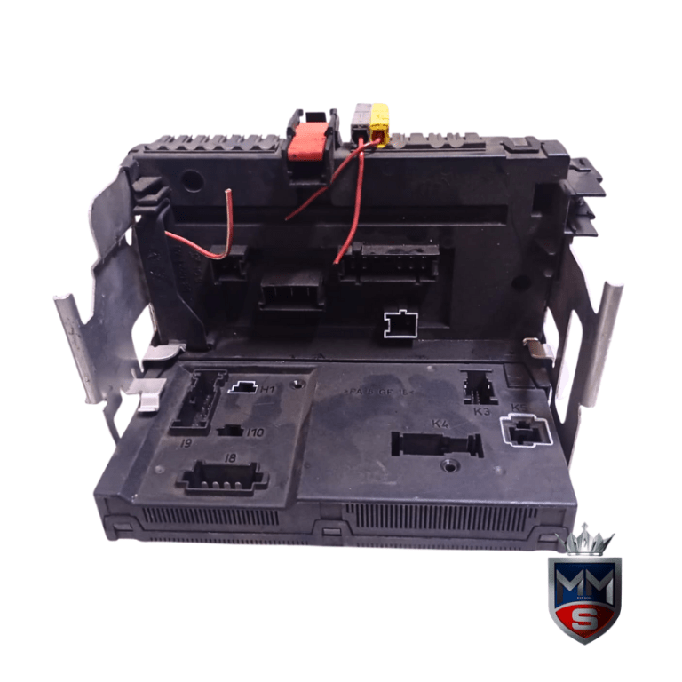 Mercedes W221 Rear SAM Unit | Majestic Motor Spares