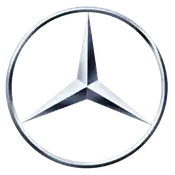 Mercedes Benz Logo