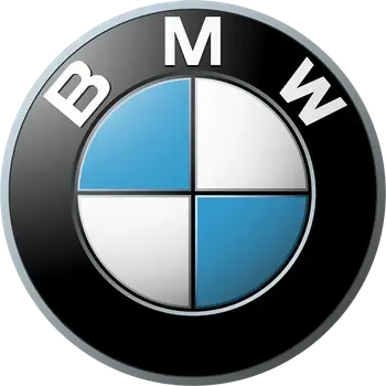 BMW logo
