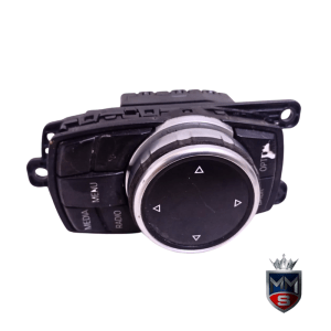 BMW 428I F32 iDrive – Used