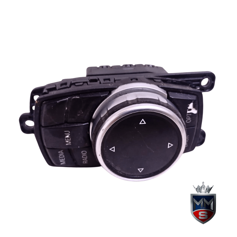 BMW 428I F32 iDrive – Used