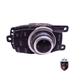 BMW 650i Coupe F06 iDrive – Used