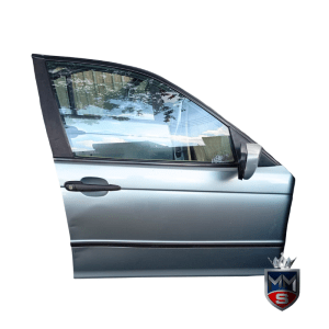 BMW E46 Sedan Car Doors – Used