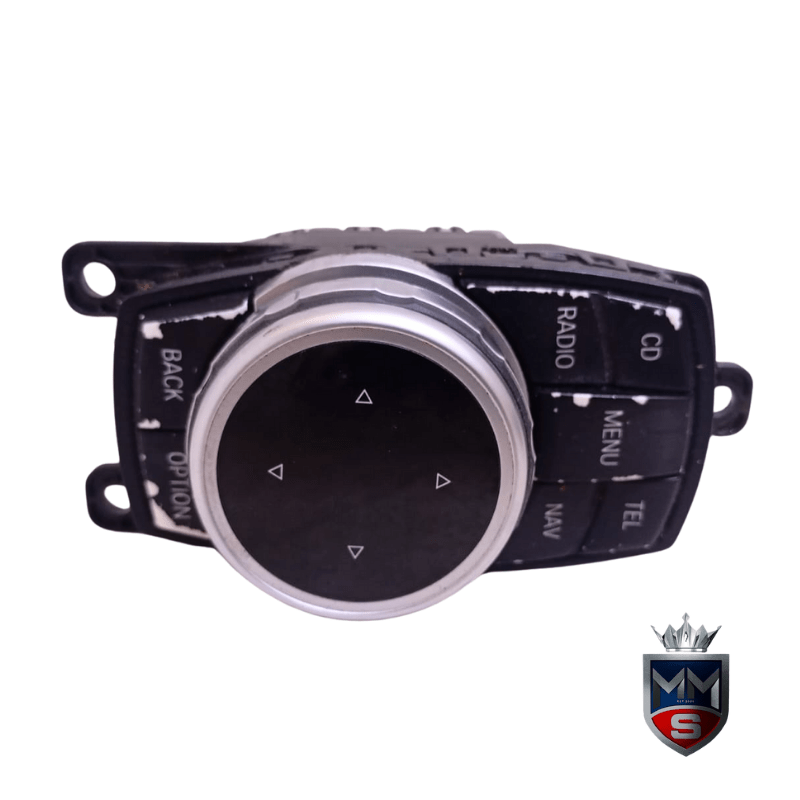 BMW F10 520i iDrive – Used