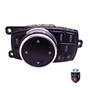 BMW F30 N47N iDrive – Used