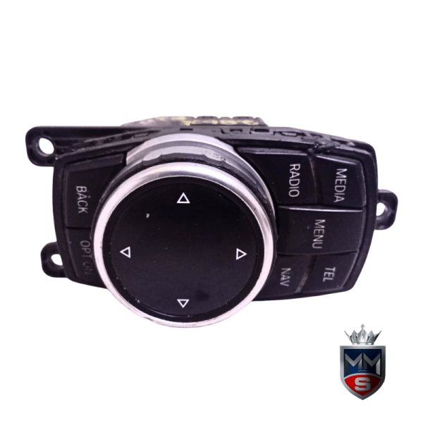 BMW F30 N47N iDrive – Used