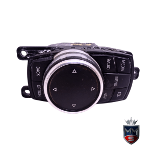 BMW F30 iDrive controller – Used