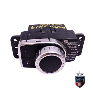 Mercedes B180 W246 Preface iDrive – Used