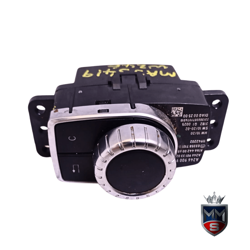 Mercedes B180 W246 Preface iDrive – Used