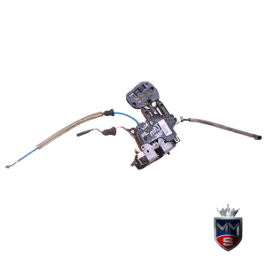 Mercedes B180 W246 door lock actuator – used