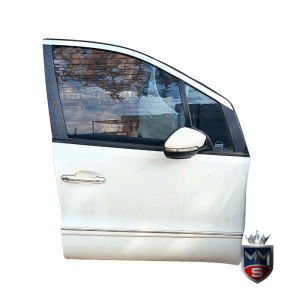 Mercedes W168 car doors – Used