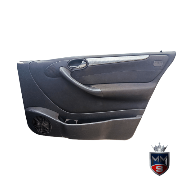 Mercedes W168 door panels – Used