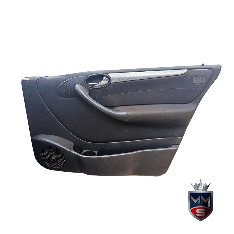 Mercedes W168 door panels – Used